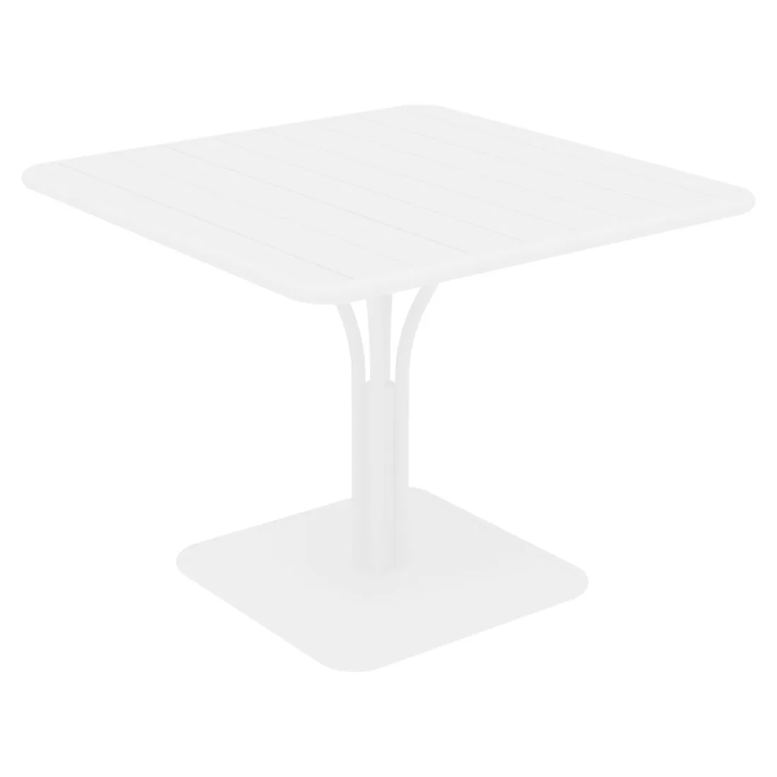 Fermob Luxembourg LUXEMBOURG TABLE 92X92